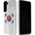 South Korean Flag Distressed Galaxy S22 Pro Case